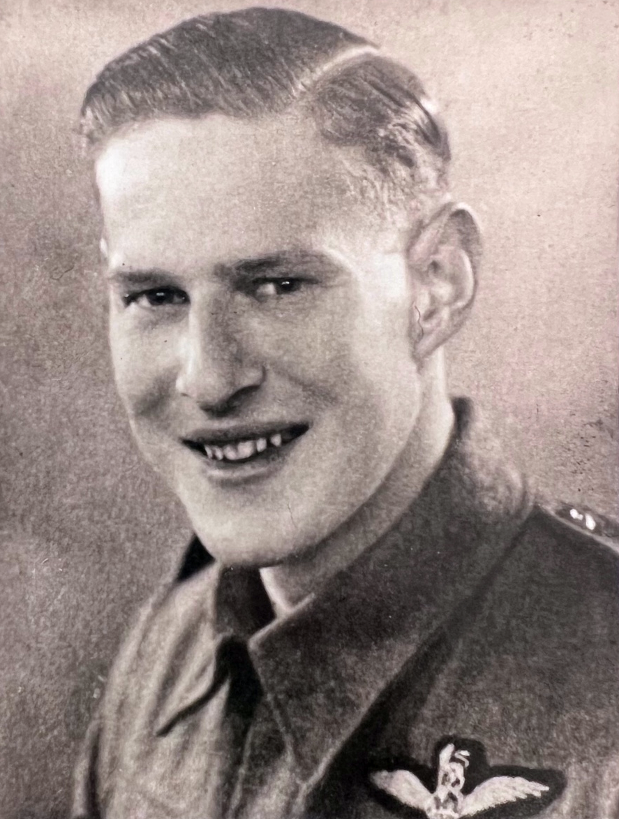 John Henry Stevens